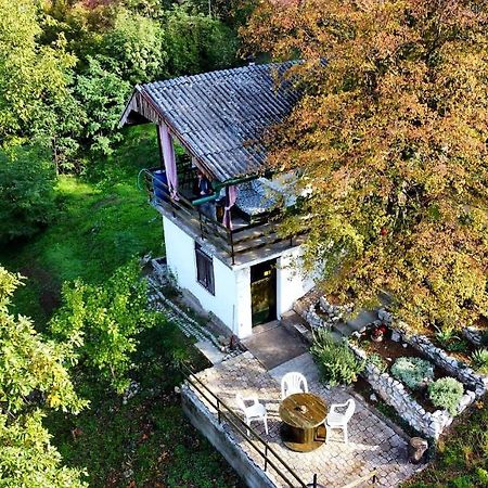 Vila Eva Meduvrsje Екстериор снимка