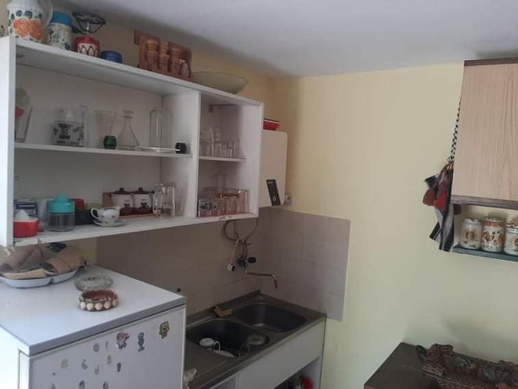 Vila Eva Meduvrsje Екстериор снимка