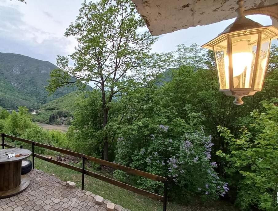 Vila Eva Meduvrsje Екстериор снимка
